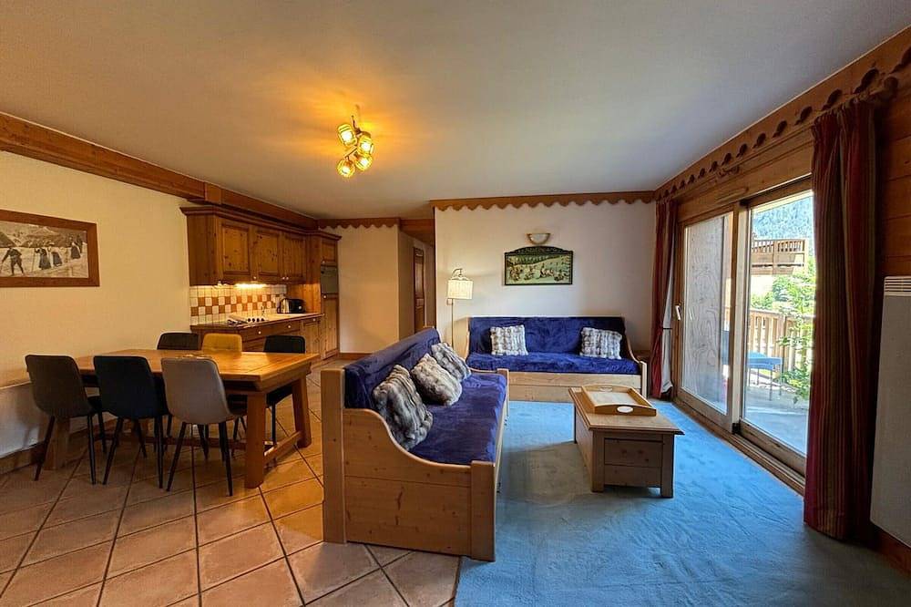 Photo : Appartement de vacances