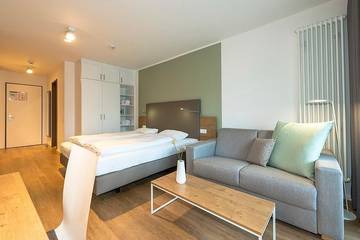 Ferienwohnung für 3 Personen in Nordseeküste, Landkreis Wittmund, Bild 3