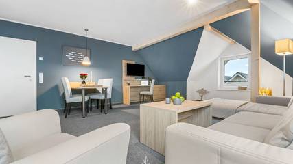 Ferienwohnung für 2 Personen in Dagebüll