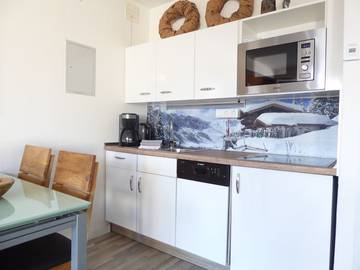 Vakantieappartement voor 4 Personen in Winterberg, Hochsauerlandkreis, Afbeelding 3