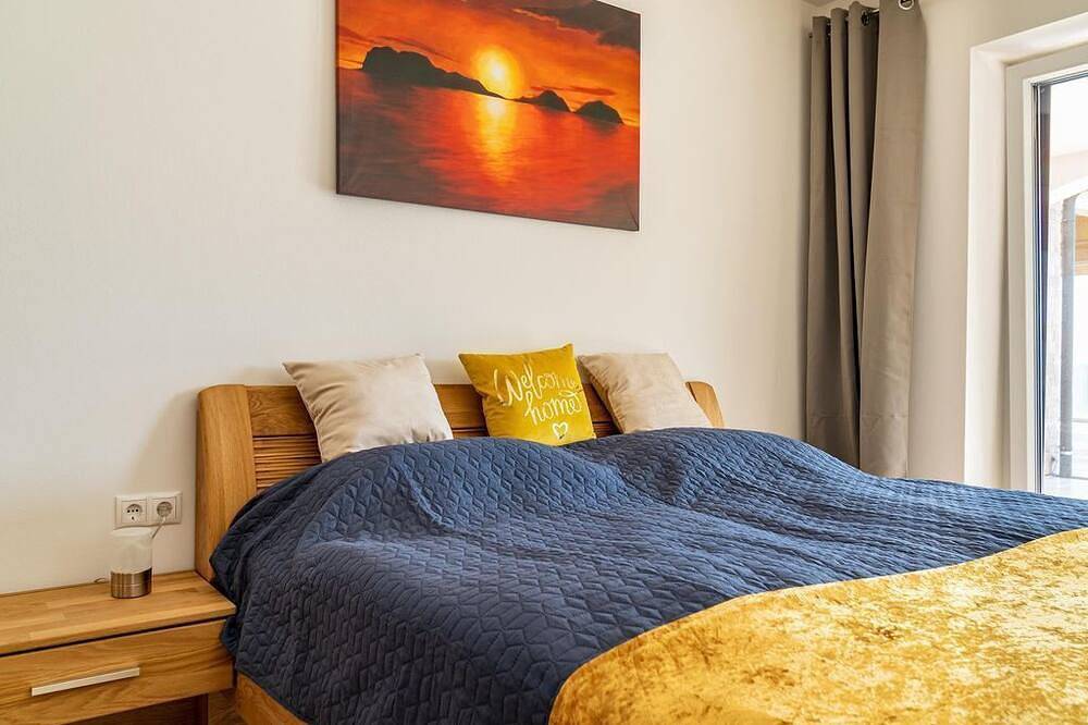 Ganze Wohnung, Urlaubsoase Hügelperle - Appartement/Fewo in Südoststeiermark, Bad Gleichenberg