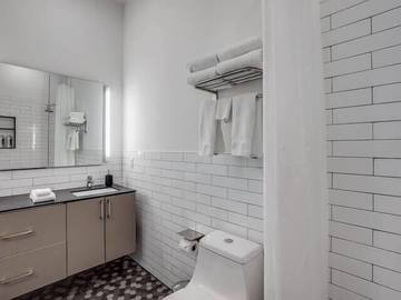 Apartment for 2 Guests in Dallas, Dallas County, Picture 3