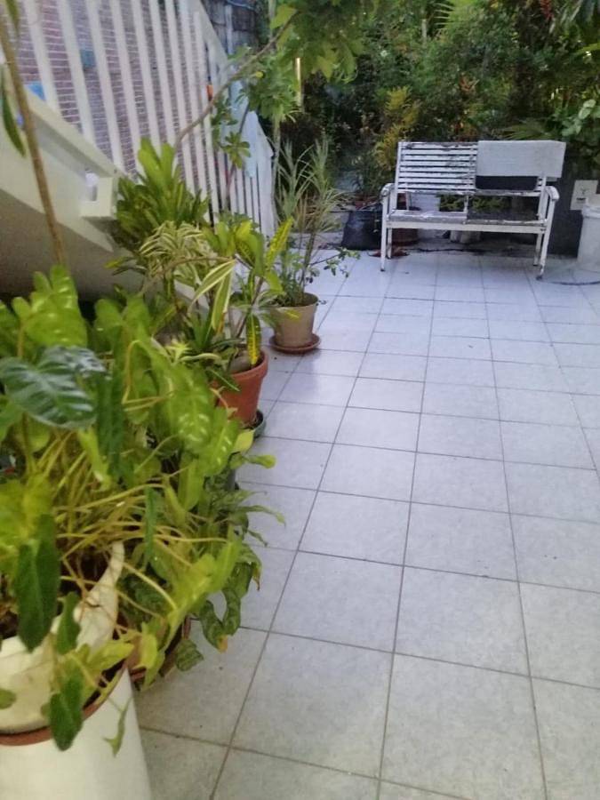Gîte pour 2 personnes, avec balcon dans Port-Louis Guadeloupe - 4