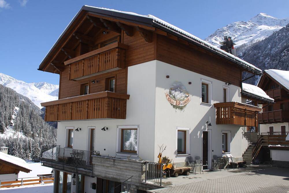 Mountain Holidays 4 Saison Santa Caterina Valfurva in Santa Caterina Valfurva, Valfurva