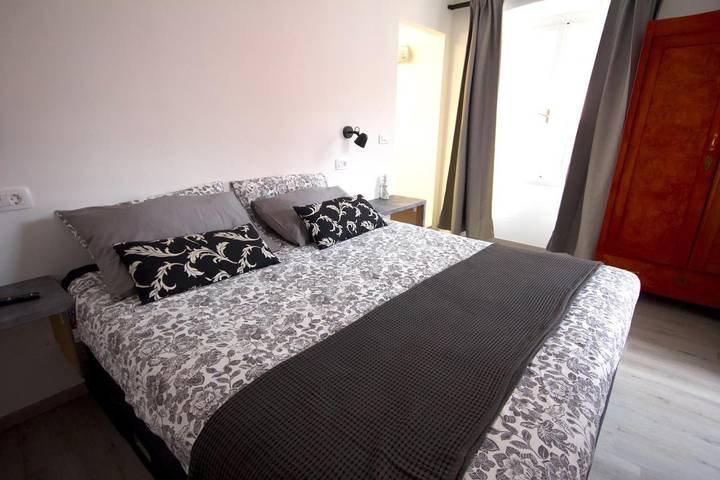 Maison d’hôte pour 3 personnes, avec vue et terrasse à Piran - 4