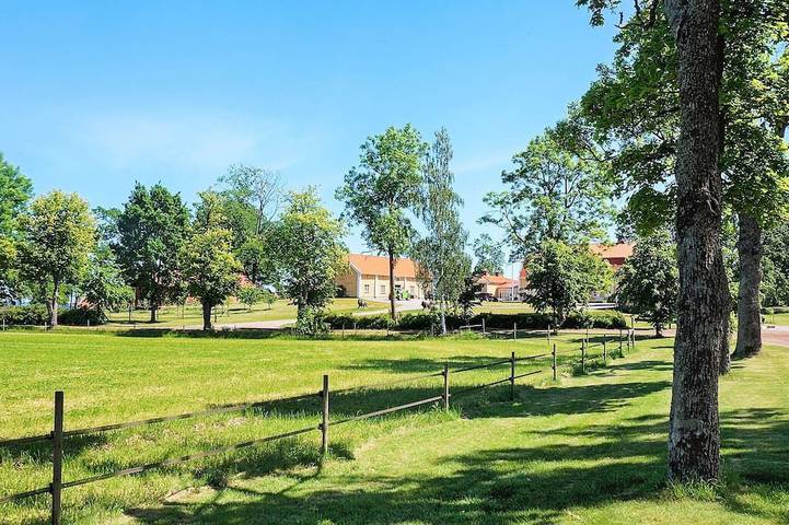 6 Personen Ferienhaus in Hova in Hova, Gullspang