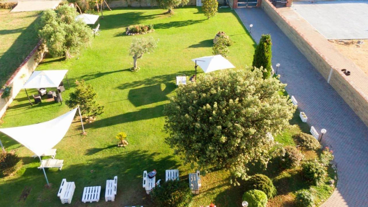 One-Bedroom Villa in Ladispoli, Provincia di Roma