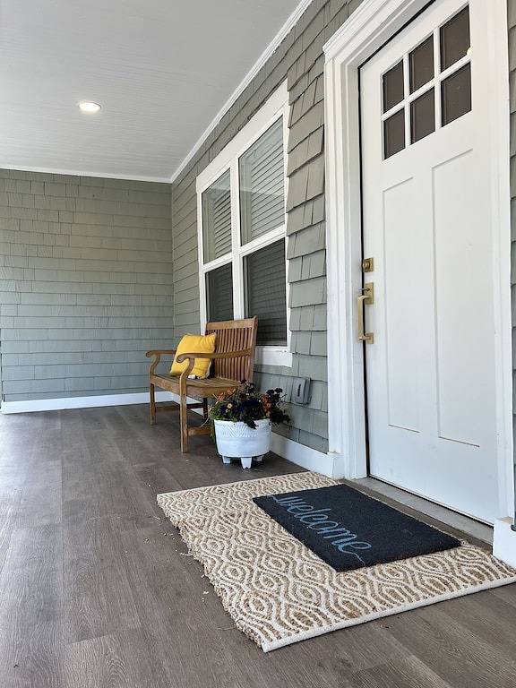 Vacation rental for 6 people, with terrace and yard as well as hot tub in Colorado Springs