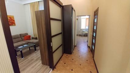 Vacation Rental for 3 Guests in Kyiv, Ukraine, Picture 2