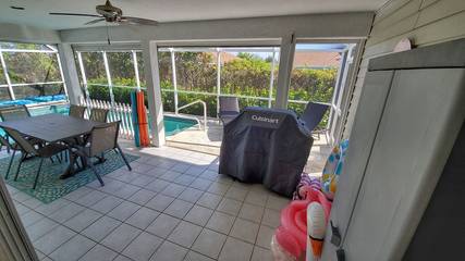 Vacation Home for 8 Guests in Marco Island, Collier County, Picture 1