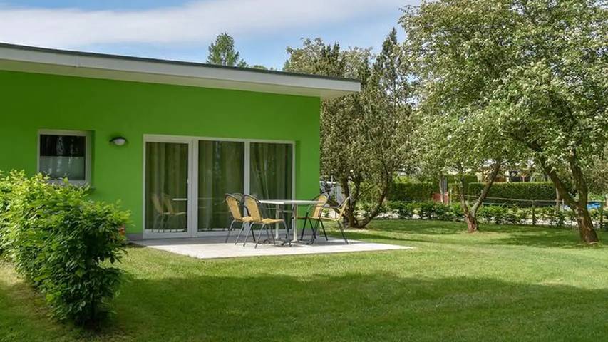 Ferienhaus für 4 Personen, mit Garten in Biosphärenreservat Schorfheide Chorin - 3