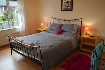 Cottage for 10 People in Kirkcudbright, Dumfries and Galloway, Photo 3
