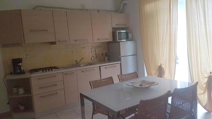 Gîte pour 5 personnes, avec jardin ainsi que vue sur le lac et vue, animaux acceptés à Lierna - 3