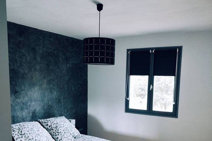 Location de vacances pour 8 personnes, avec jardin et terrasse à Méounes-lès-Montrieux - 2