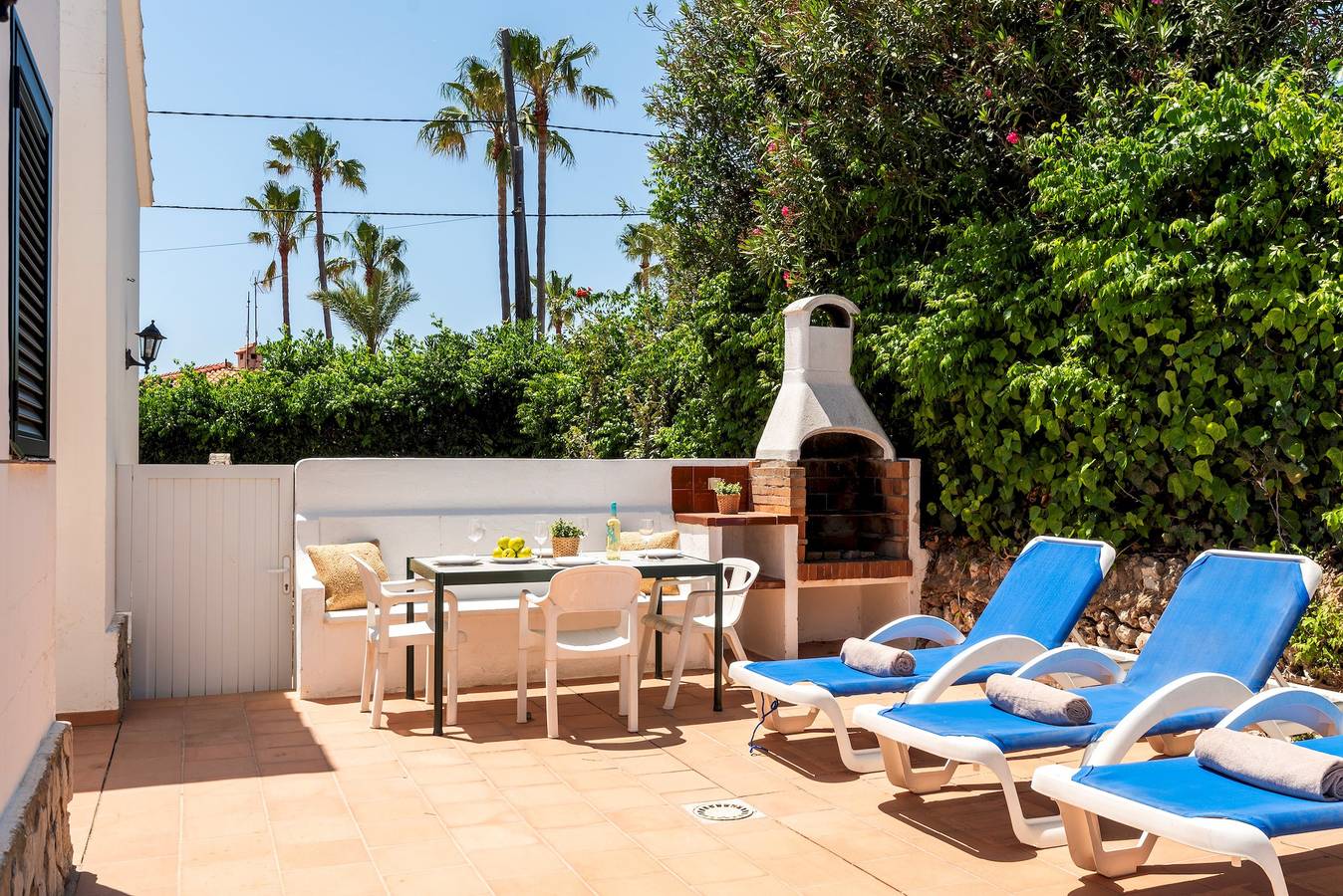 Villa Margarita - Menorca in Punta Prima, Sant Lluís