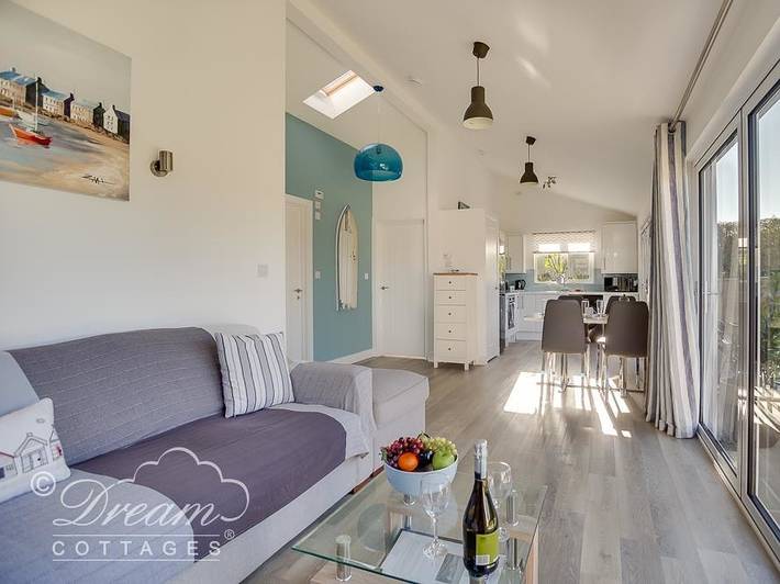 Ferienhaus für 4 Personen in Dorset - 4