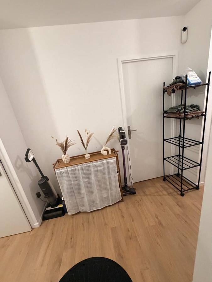 Gîte pour 2 personnes, avec vue et jardin à Saint-Witz - 2