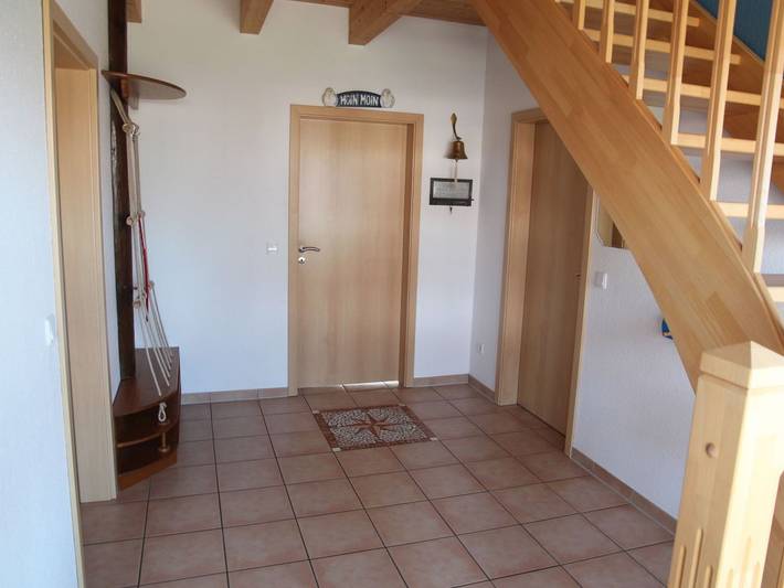 Ferienhaus für 8 Personen, mit Garten und Terrasse, kinderfreundlich in Grimersum - 2