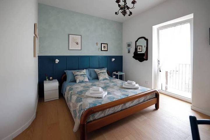 Haus im Zentrum Siziliens mit Panoramaterrasse Cin It086011C2Pmhszl62 in Leonforte, Enna Provinz