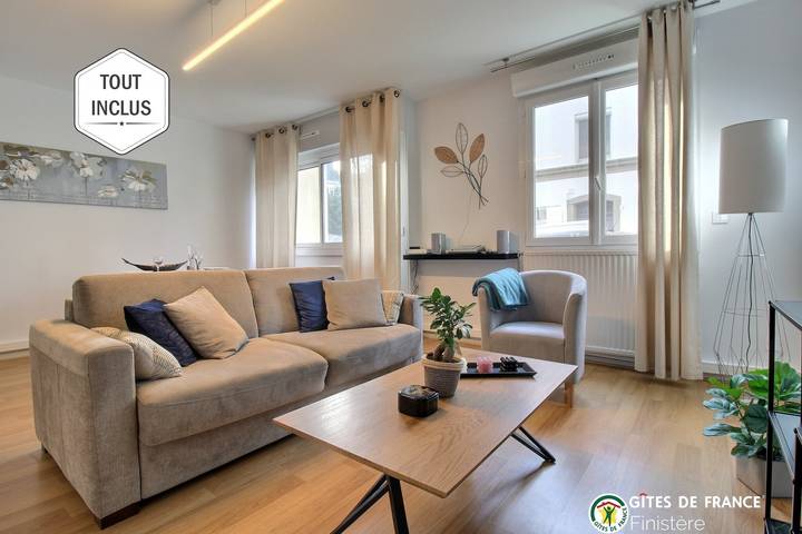 Gîte für 2 Personen