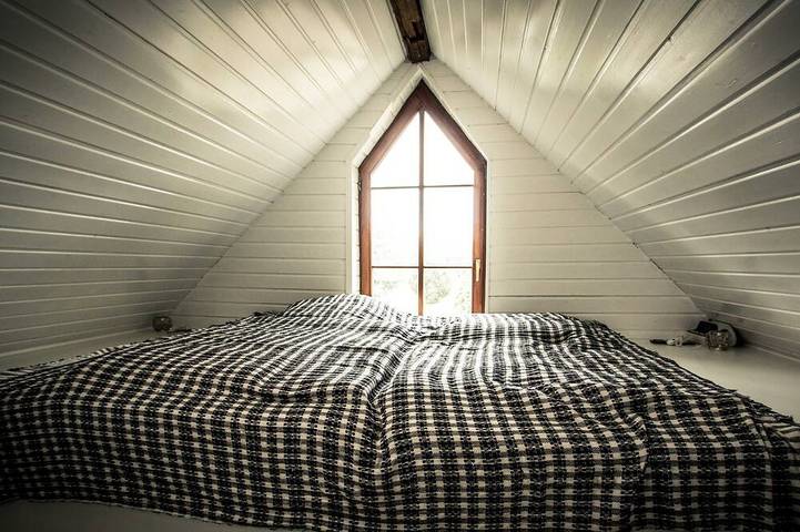 Chalet für 4 Personen, mit Garten in Markranstädt - 3