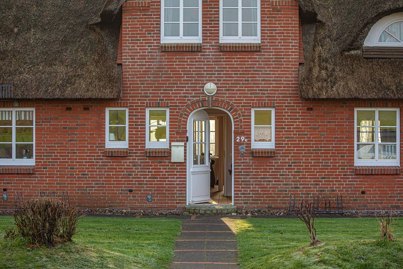 Ganze Ferienwohnung, Fewo Deichliebe in Nordstrand (Gemeinde), Nordseeküste