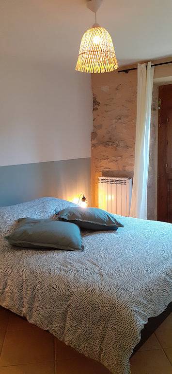 Gîte "Les 2 Granges de Pasturat" in Arcambal, Quercy