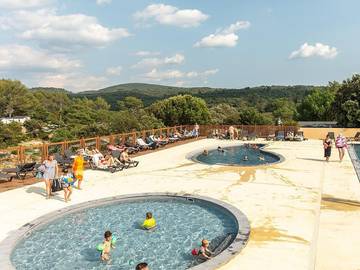 Camping voor 5 Personen in Montagnac-Montpezat, Provence-Alpes-Côte d'Azur, Afbeelding 4