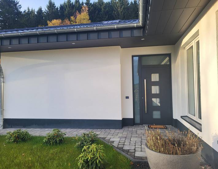 Ferienwohnung für 2 Personen, mit Terrasse in Hellenthal - 2