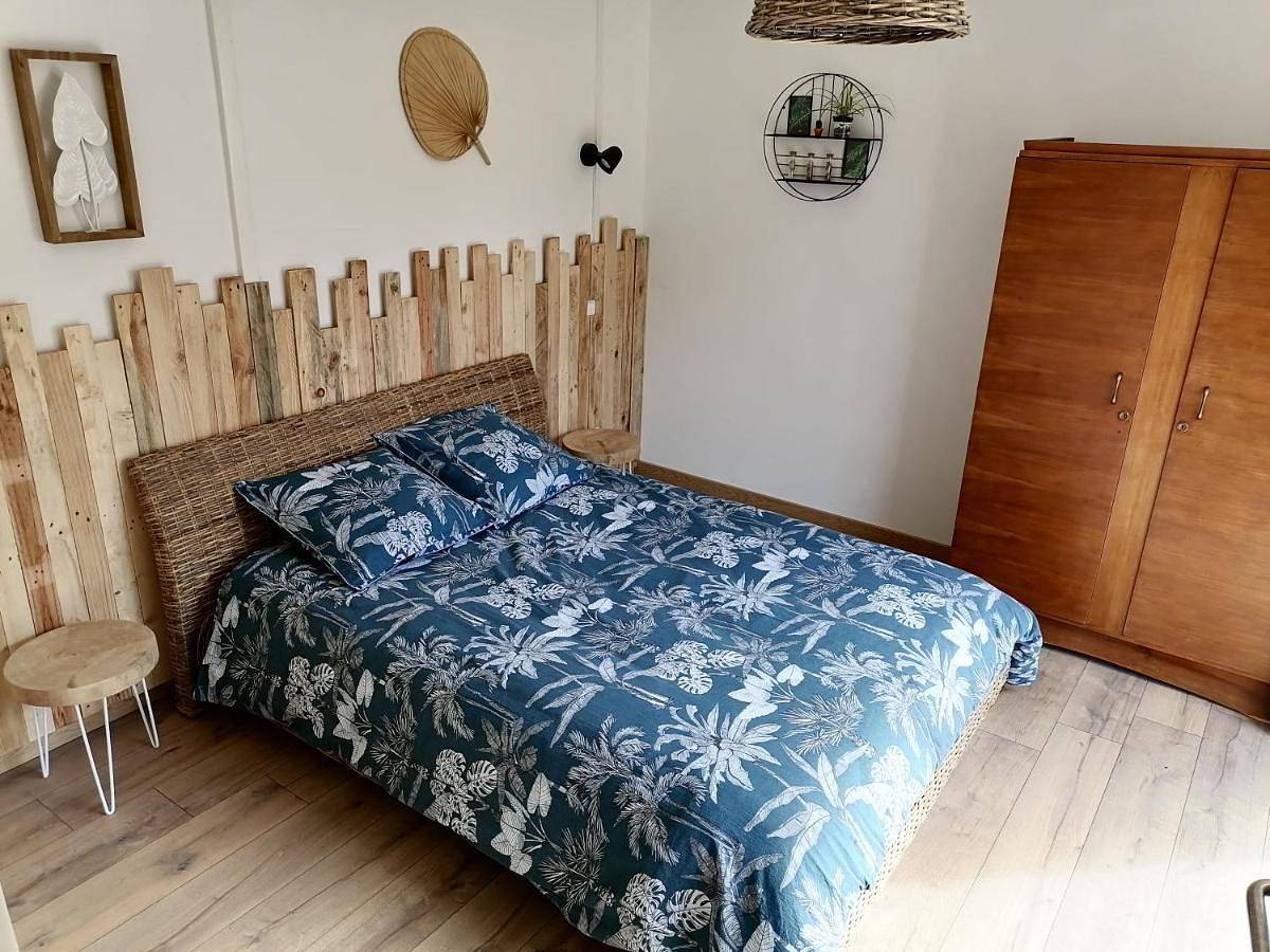Two-Bedroom House in Estaing, Parc national des Pyrénées