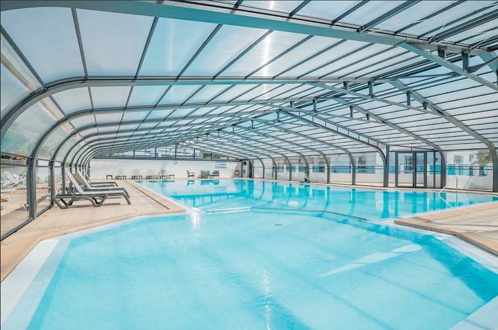 Location maison pour 8 personnes