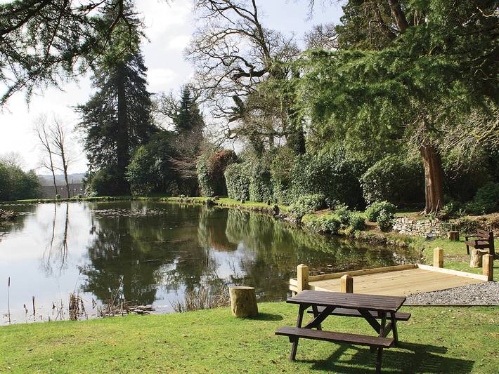 Cottage for 6 people, with garden - 1