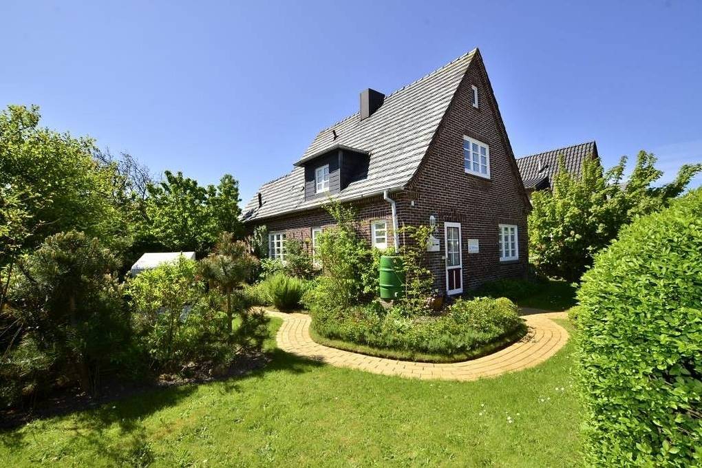 Ganze Ferienwohnung, Sölring Hüs, App Eg in Westerland, Sylt (Gemeinde)