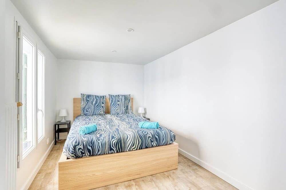Entire apartment, Badalux : Parisnord, Villepinte, Cdg, Stadedefrance in Aulnay-sous-Bois, Seine-Saint-Denis