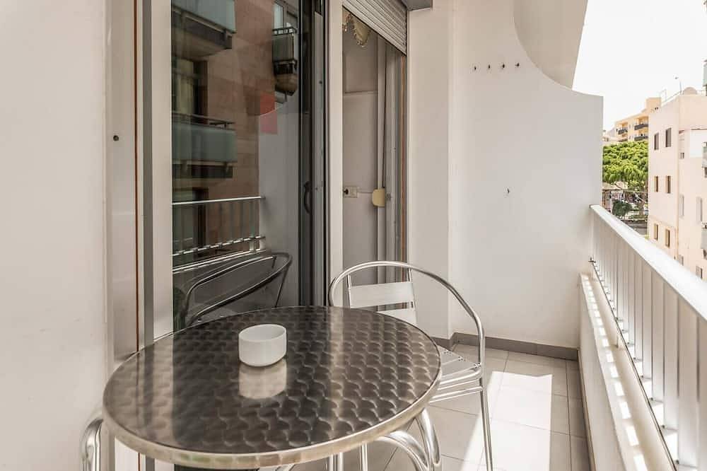 Cały apartament, Los Playeros - in the center close to the beach in Los Cristianos, Arona