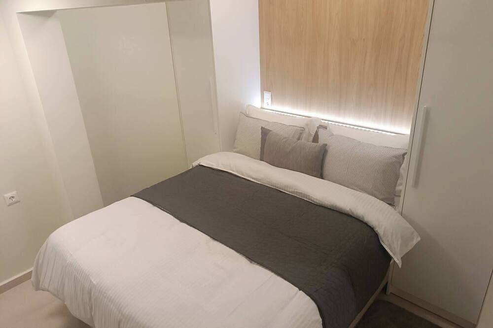 Entire apartment, Cozy Apartment in Nea Ionia Greece with Modern Amenities in Nea Ionia, Magnisia