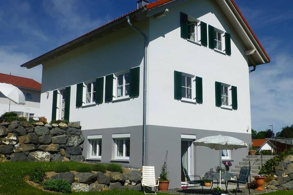 Ganze Wohnung, Ferienwohnung Wegscheider Brigitte - Ferienwohnung in Oy-Mittelberg, Bayerisch Schwaben