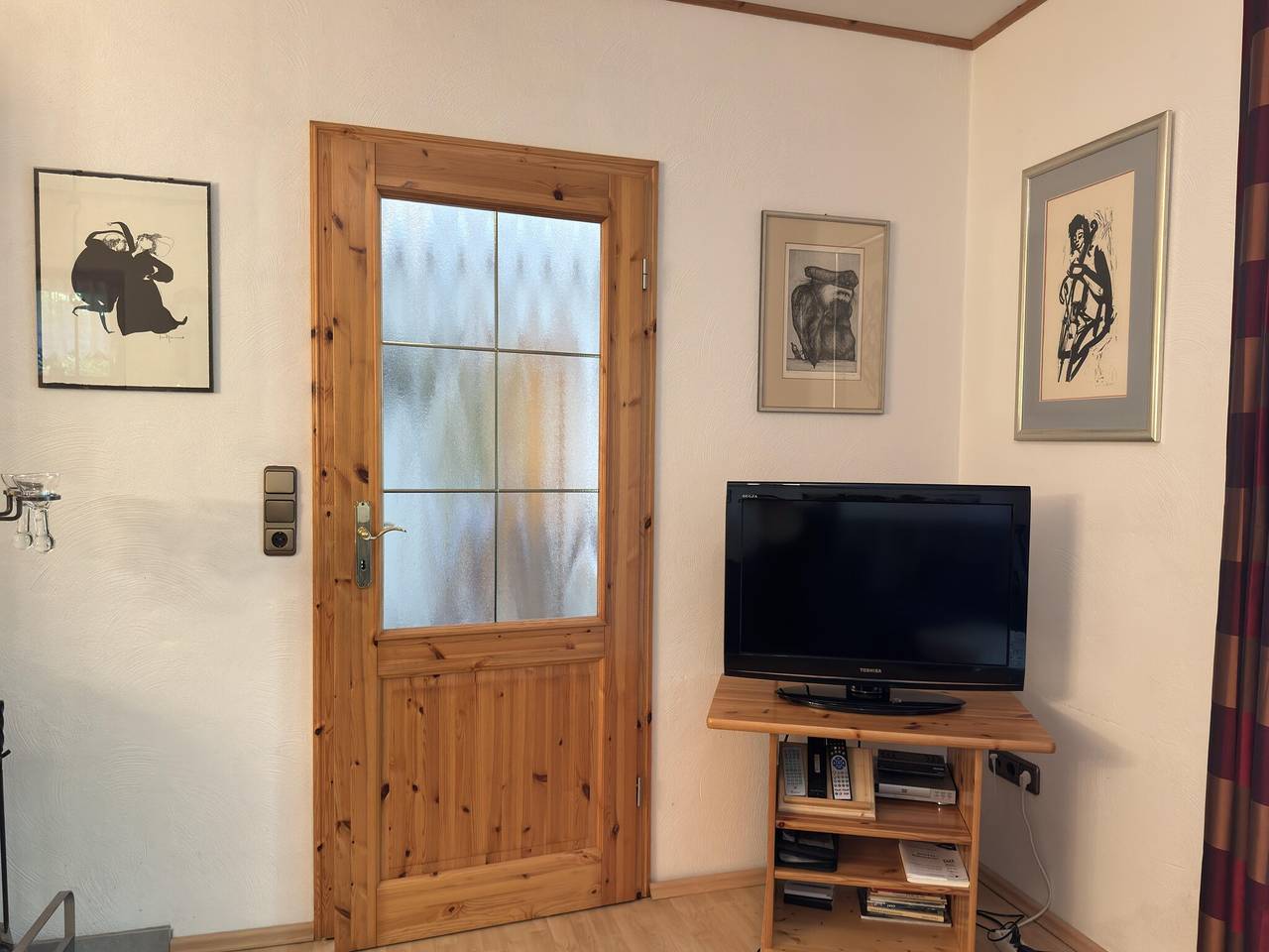 Vakantiewoning, Clausthal-Zellerfeld, foto 8