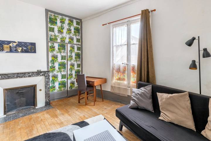 Appartement de vacances pour 2 personnes dans Yonne - 2