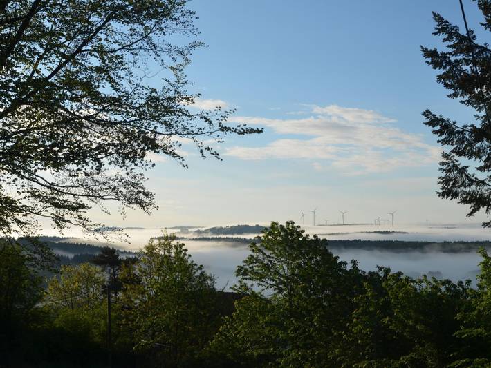 Ferienhaus für 3 Personen, mit Garten und Terrasse in Mosel-Saar - 3
