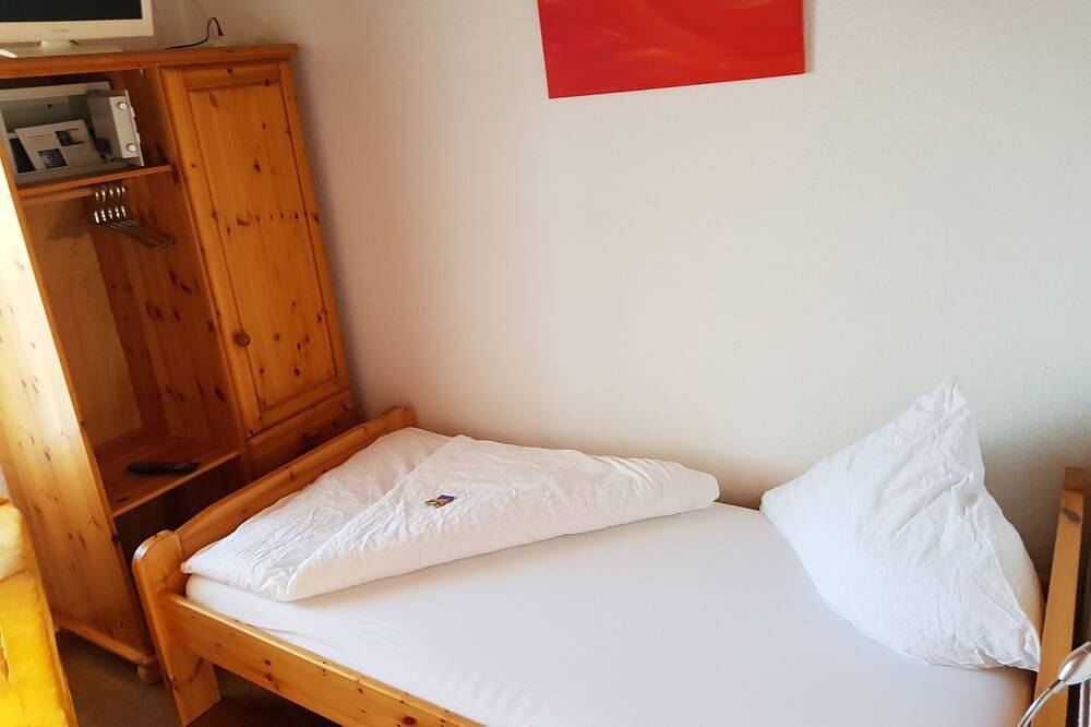 Ganze Wohnung, Lüneburger Nord in Tespe, Landkreis Harburg