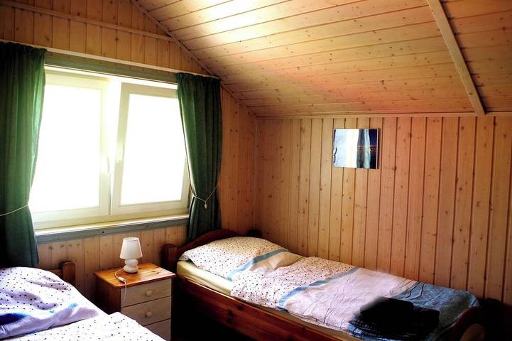 Ferienhaus für 10 Personen, mit Haustier in Twist - 2