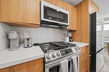 Ferieleilighet til 6 Personer i Waikiki, Honolulu, Bilde 4