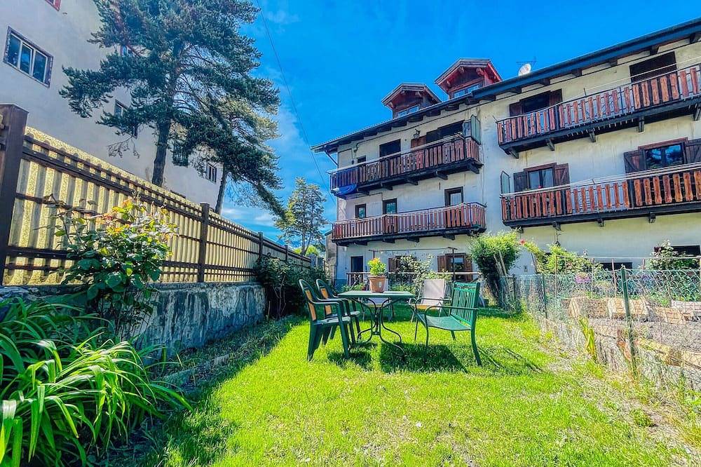 Geheel appartement, Appartamento Ortigara 16 - Affitti Brevi Italia in Oulx, Via Lattea