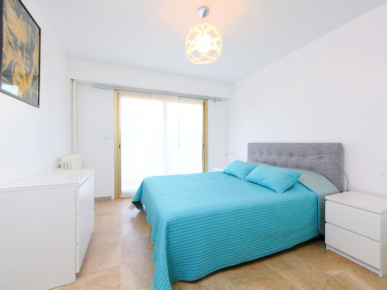 Appartement entier, Lerins in Cannes, Côte méditerranéenne (France)