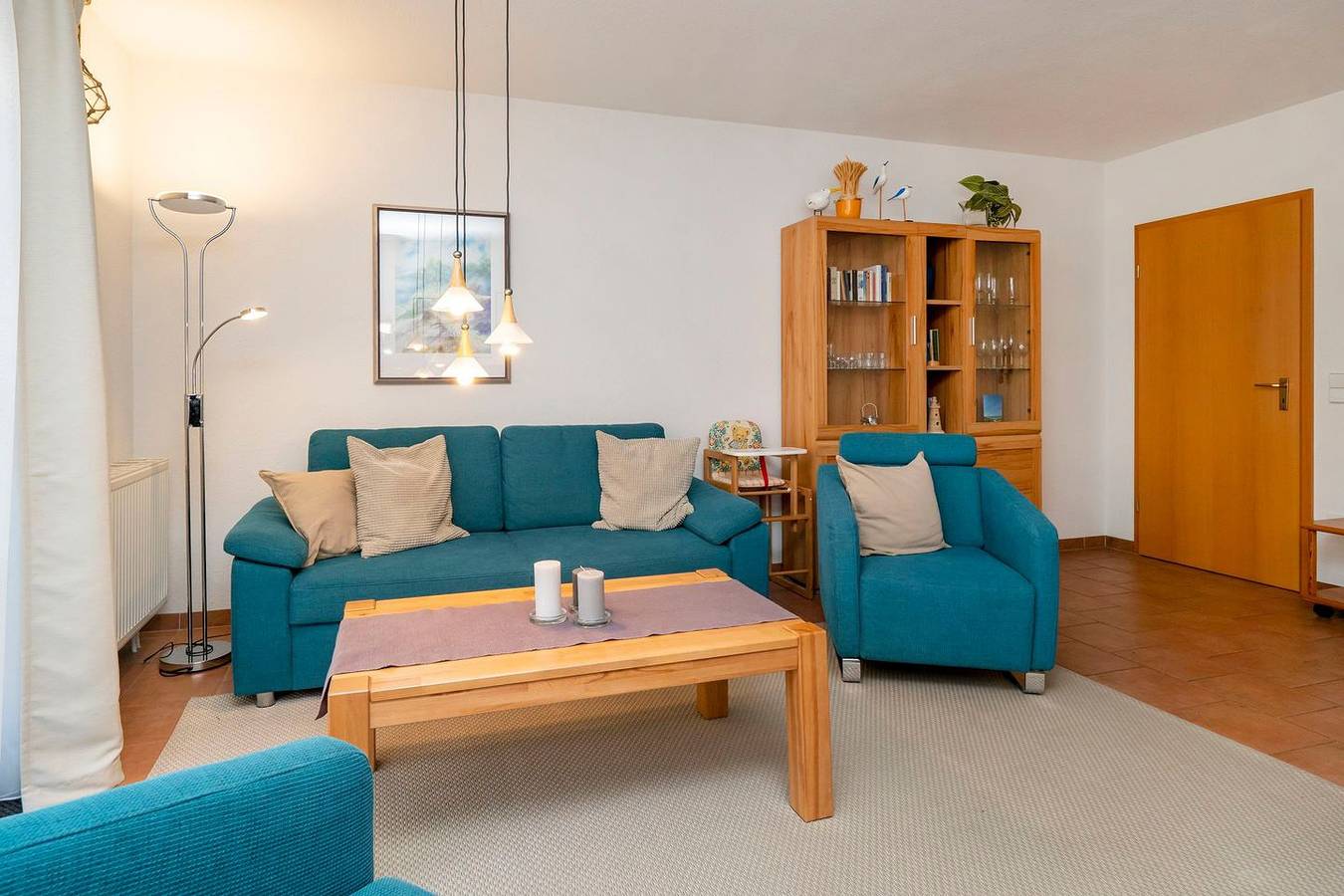 Ferienwohnung in Zingst ab 109€ pro Nacht