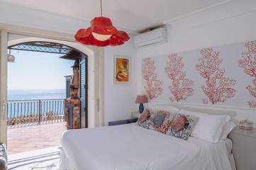 Villa for 7 People in Positano, Amalfi Coast, Photo 2