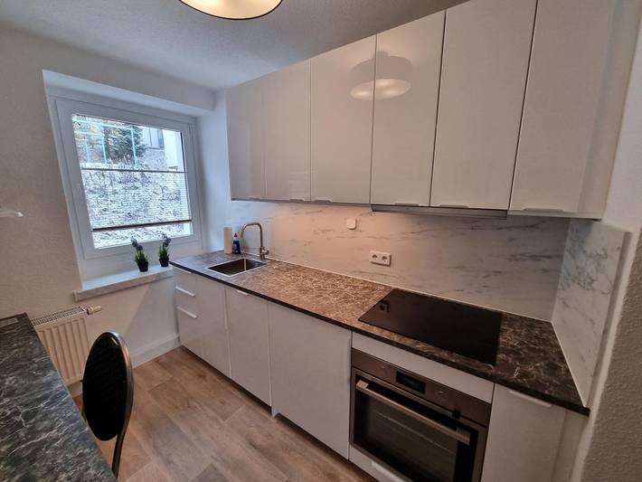Ganze Wohnung, Fewo Oberwiesenthal Og in Oberwiesenthal, Erzgebirge