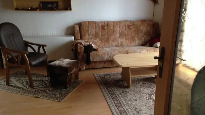 Ferienhaus für 4 Personen, mit Garten in Prignitz - 4