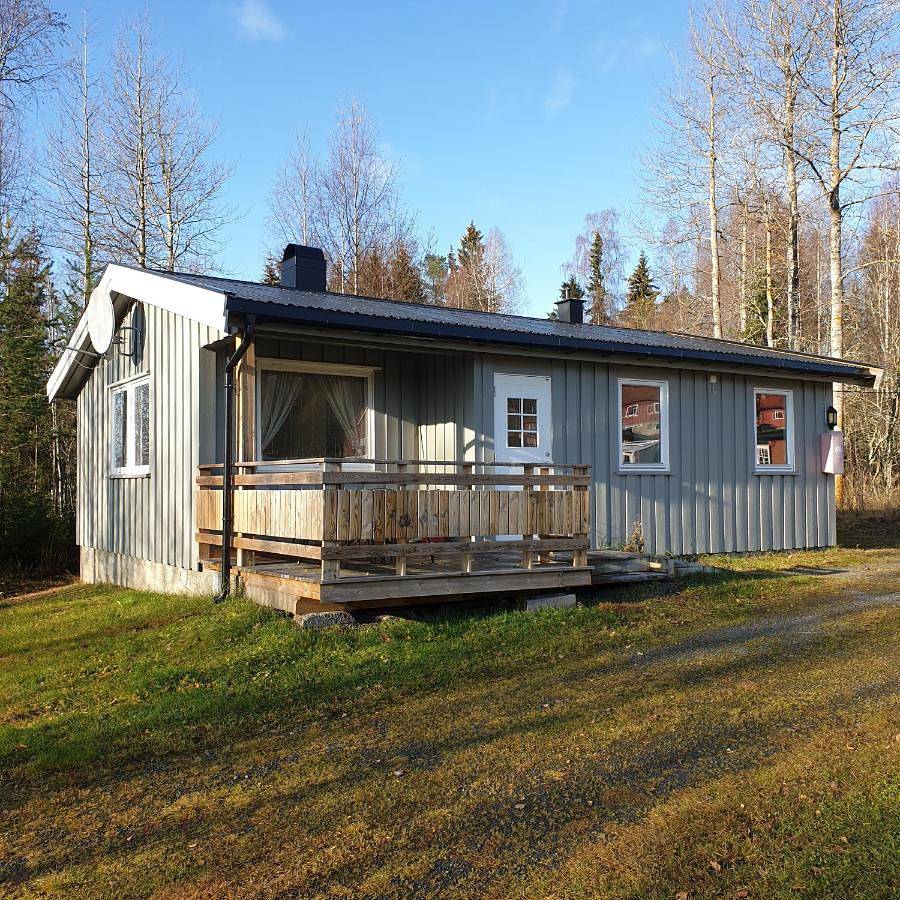 Camp Sjusjøen in Ringsaker